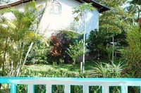 View of the Apart-Hotel LAS PALMAS - Las Terrenas - Dominican Republic